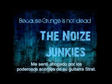 It's Only Rock - The Noize Junkies
