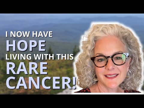 The LATEST in Myelofibrosis Treatments: Living with this RARE Cancer! | The Patient Story
