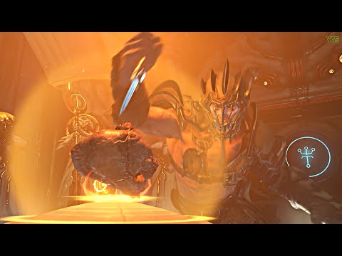 DOOM Eternal - Freeing the Soul of the Betrayer’s Son // Condemning Heaven