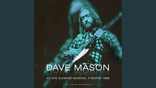 Feelin&#39; Alright (Live)