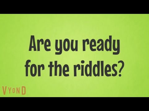 8 Easy Riddles That Most People Can't Solve