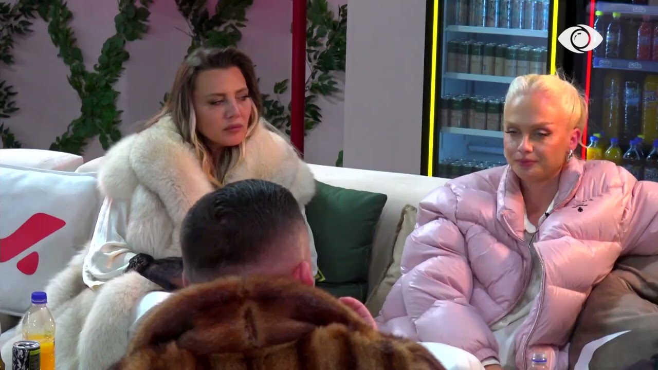 “Për të mbrojtur shokun e saj legen...”/ Danja- banorëve për Valbonën dhe G Banin