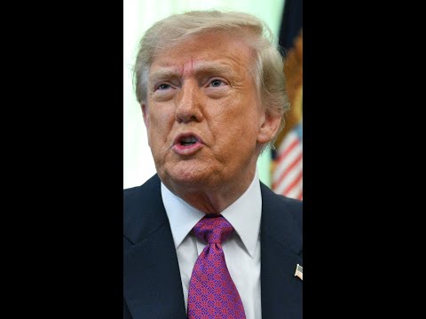 Trump waives Russia sanctions after diesel fuel deal