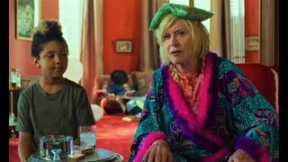 Кто твоя бабушка, чувак? - Русский трейлер 2019