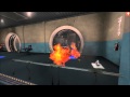 TF2 We Are Young