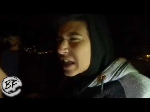 Rff vs Checo / Berserkers free -FINAL/