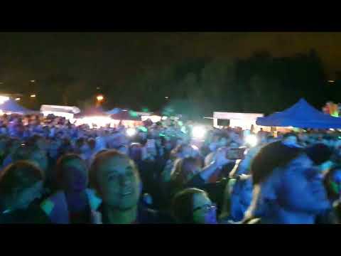 Koncert pro park 2022: Michal David 5 (publikum mobilem)