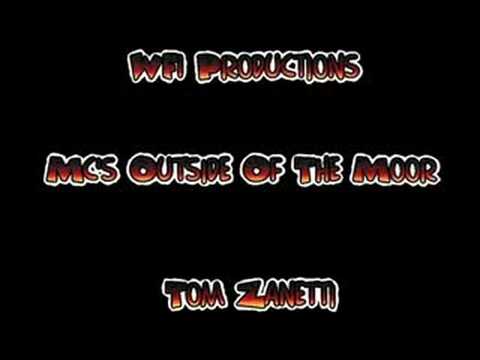 WF1 Productions Tom Zanetti