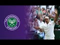 Wimbledon : Federer s'offre Nadal dans une demi-finale de très grande classe