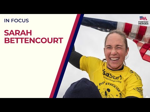 Triumph Over Tragedy: Sarah Betancourt's Inspiring Journey