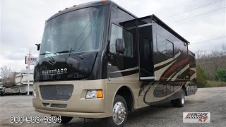 preview picture of video '2015 Winnebago Vista 36Y Motor Home Class A Review New Jersey RV Dealer'