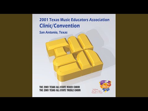 Dixit Dominus: I. Dixit Dominus