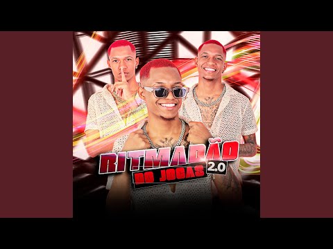 Ritmadão do Jocas 2.0: Taca Le Taca / Ela Tem Disposição / Ela Vai Cair Gloss na Cintura /...