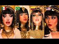 CLEOPATRA MAKEUP TREND