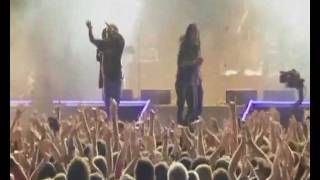 Living Colour - Cult Of Personality (Live at Pepsi Music 2009.)