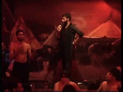 ⁣ملا حيدر الفريجي||أهات