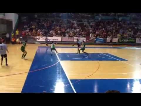 Uruguay Tenerife FS 5-1 Levante UD DM