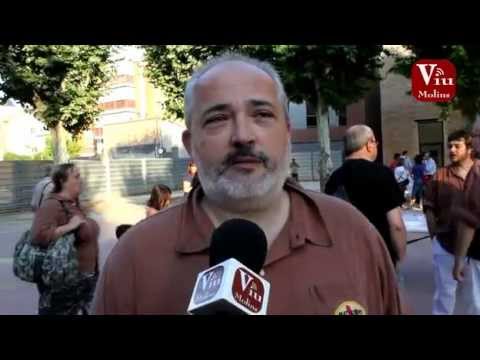 La ciutadania valora la nova Federació Obrera