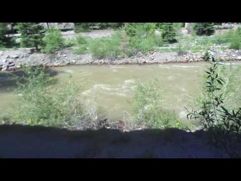 125 - Hot Springs Inn