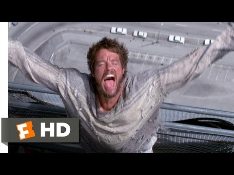 Drop Zone (4/9) Movie CLIP - Give Me A Hand (1994) HD