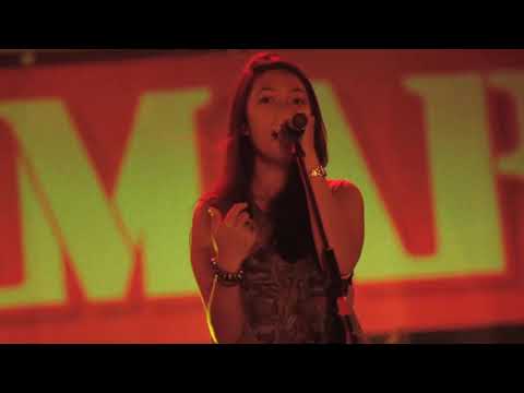 Rosemary - Supergirl Feat Gania Alianda