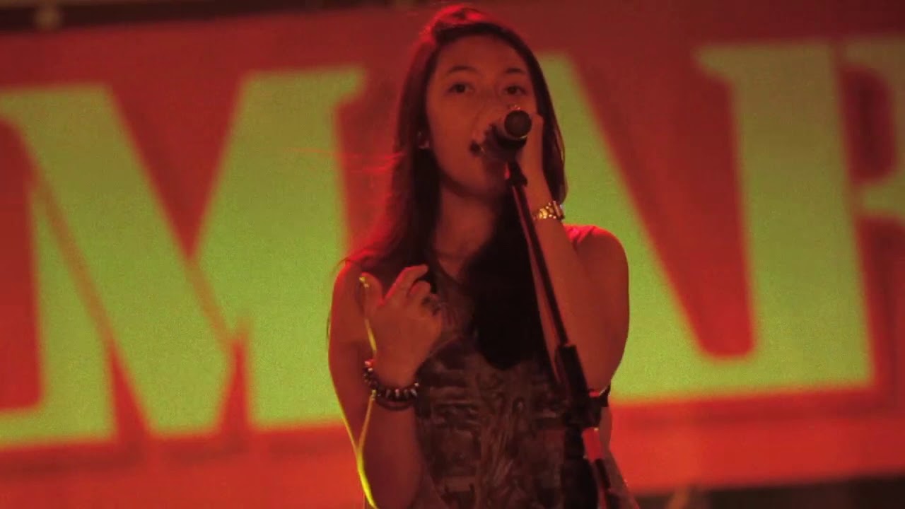 Chord Kunci Gitar dan Lirik Lagu Supergirl - Rosemary Ft Gania - Tribun