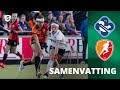 PLAY-OUTS⚡ | Tilburg* - Oranje-Rood (0-0)