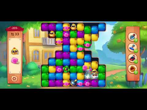 Farmscapes Level 205 normal