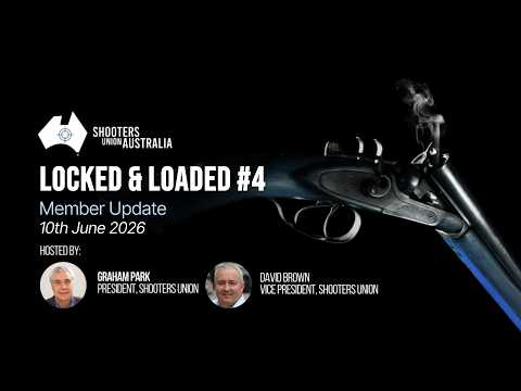 Locked and Loaded Webinar Series 4