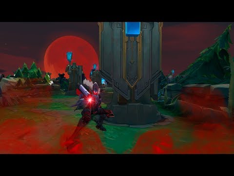 Jhin mid memetage