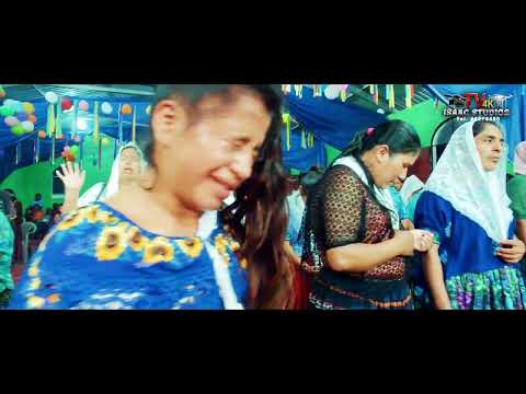 08 Muchos Problemas//Cantante Domingo Caal//VOL.3