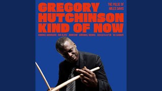 Black Comedy (feat. Ambrose Akinmusire, Ron Blake, Jakob Bro, Emmanuel Michael, Gerald Clayton,...