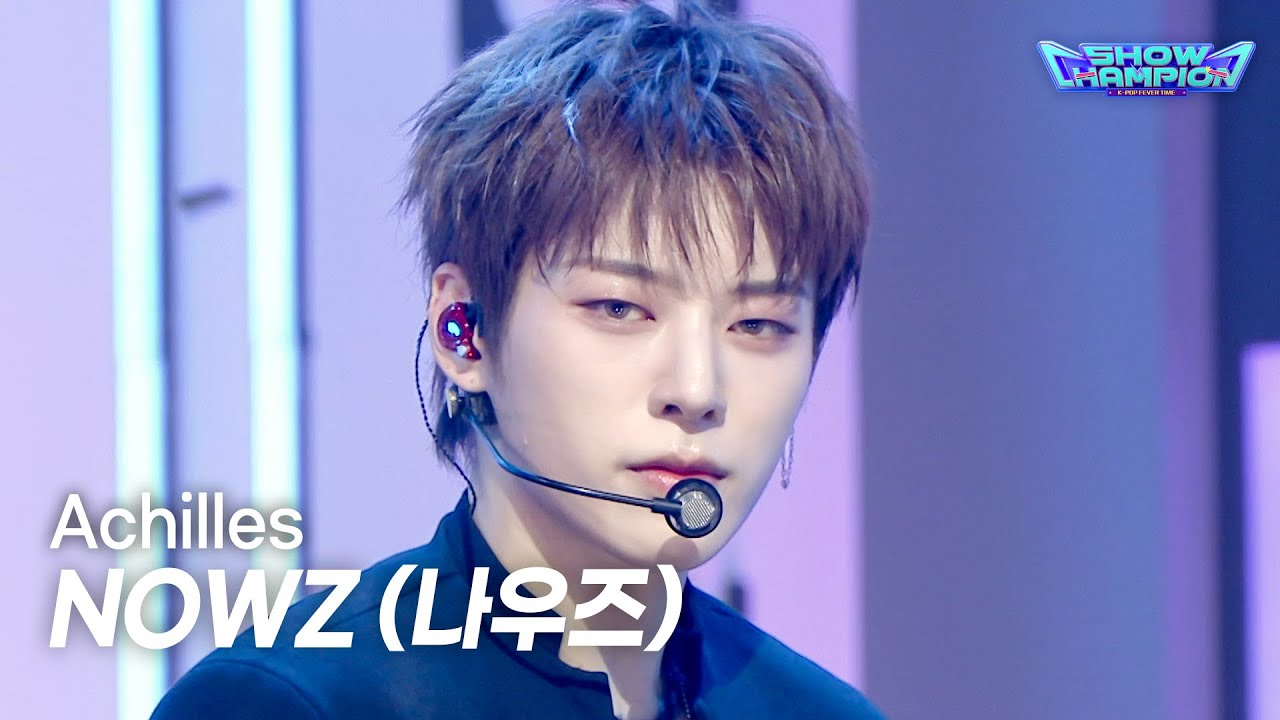 NOWZ / Achilles