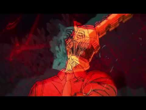 Blvck Cvrnvge, DVRKLXGHT - Mother of Rebirth (Chainsaw Man / チェンソーマン)