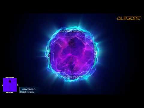 Lowerzone - Harsh Reality