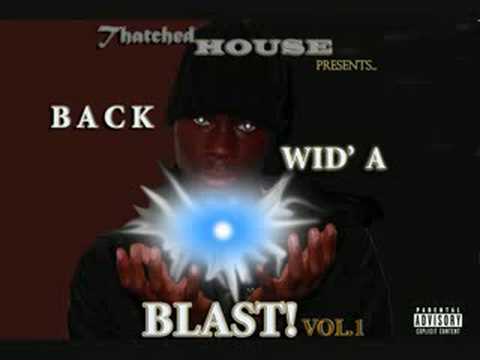 Back widda blast vol 1