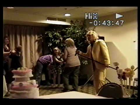 Promotional video thumbnail 5 for (Nearly) Rod Stewart
