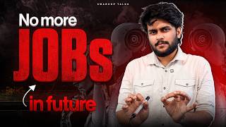 Future of Jobs in 2025: AI Takeover? Service vs Product Based Companies Explained!