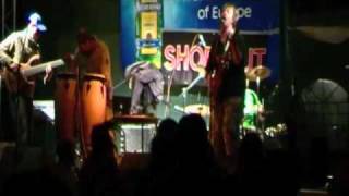 Video Gas (live eduard 2009)
