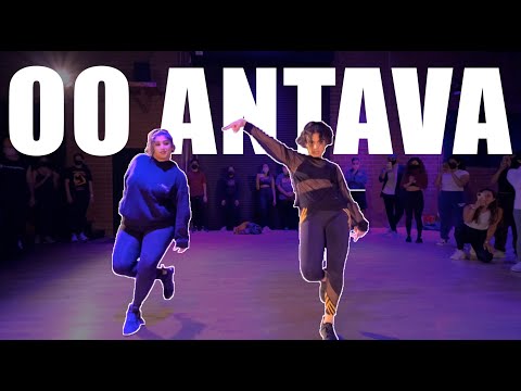Oo Antava Mawa… Oo Oo Antava | BFUNK DANCE VIDEO | Allu Arjun | DSP | Pushpa🔥 🔥 🔥