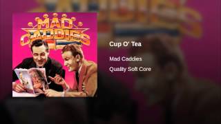 Cup O' Tea
