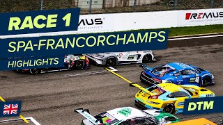Download lagu Next first win !  | Highlights DTM Race 1 - Spa-Francorchamps | DTM 2022 mp3