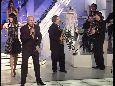 Saban Saulic - Cveta - Nova godina 2008