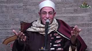 143- الشيخ – رفيق النكلاوي – (سألت روحي) (المولد النبوى الشريف)(ساحة الدح)