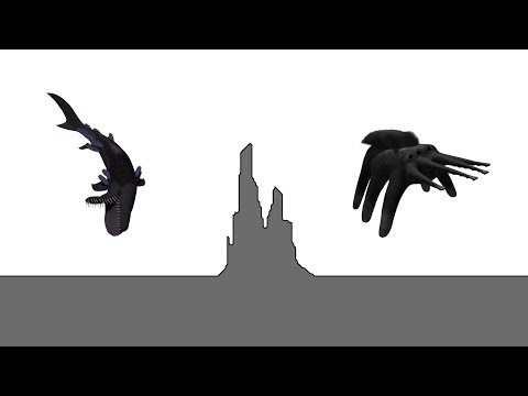 Life Around A Red Dwarf S1E4 - The Deep Sea