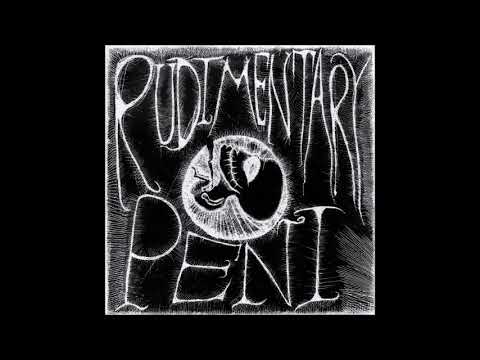 Rudimentary Peni - Live in London 1982 [Full Concert]