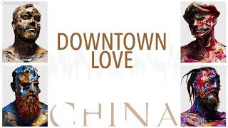 Downtown Love Music Video