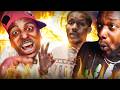 THEY REALLY CRASHING OUT NOW DDG FUNNYMIKE I HATE SUPER SENIOR VS I HATE MOO