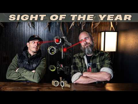 SIGHT OF THE YEAR 2025