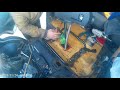Установка автономного отопителя с али экспресс